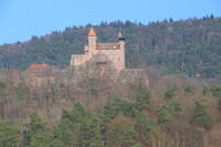 Berwaartstein